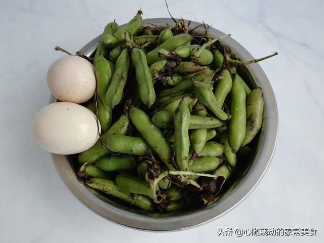 干罗汉豆怎么炒好吃,罗汉豆最佳吃法(4)