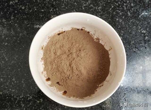 山西凉粉的制作方法,正宗的山西凉粉做法(3)