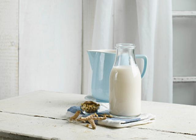 过期牛奶吃法大全,过期牛奶能蒸馒头吗(6)