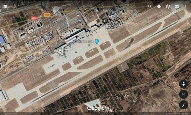 桂林两江机场在国内排第几名,桂林两江国际机场全国排名(3)