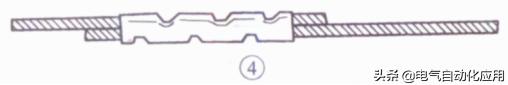 接线端子怎么接线教程,端子接线图详细讲解(26)