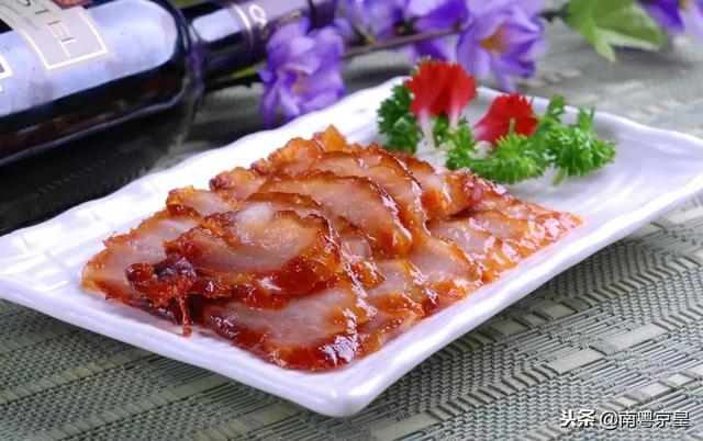 广东顺德水煮鱼的做法,鱼片不碎三大秘密(3)