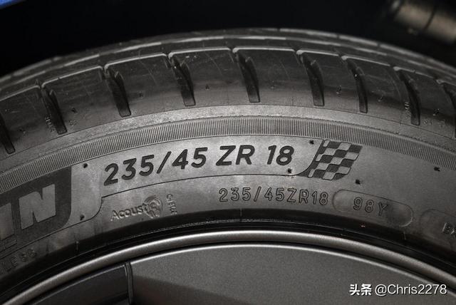 汽车轮胎怎么看牌子和型号,关于卖轮胎的顺口溜(3)