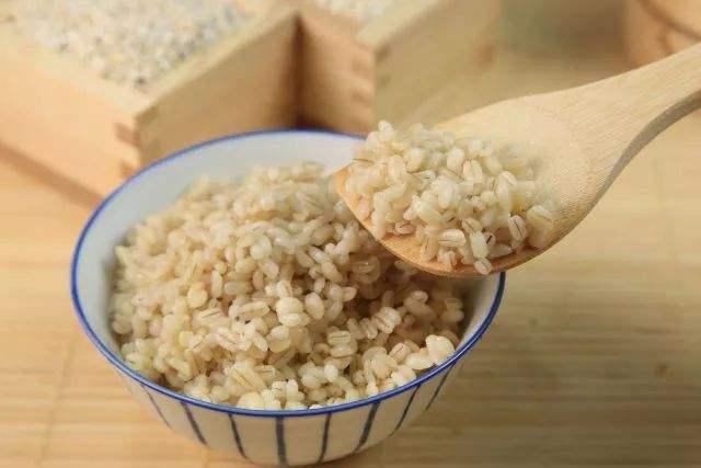 三种人不宜吃糙米,5斤糙米价格表(5)