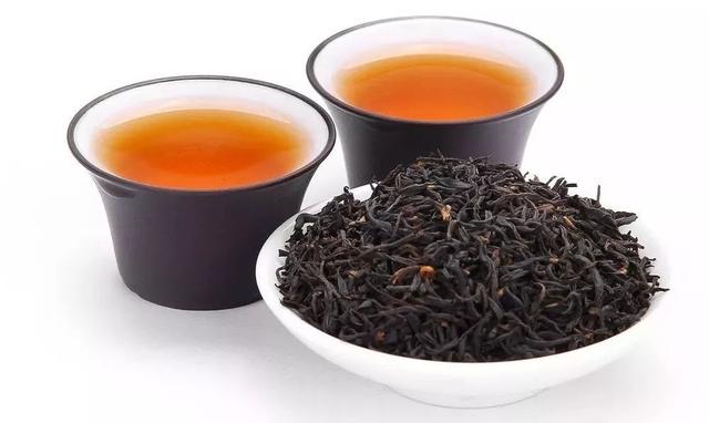 喝红茶的功效及好处,金骏眉特级红茶(1)