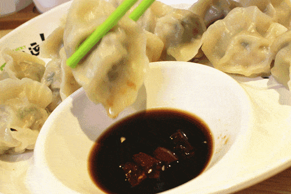 怎么做海鲜蒸饺好吃窍门图片,怎么做海鲜蒸饺好吃窍门图(4)