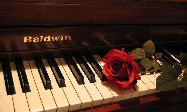老人学钢琴最简单的方法及手法,老年学钢琴最简单的方法(3)