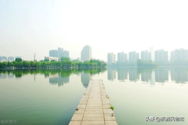 南京市内有几个湖,南京共有多少个湖(4)