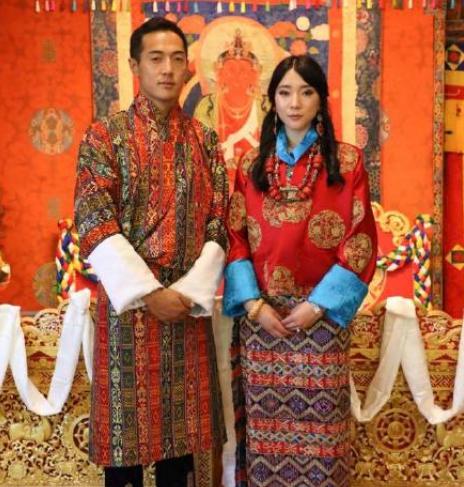 不丹美女多少岁结婚,不丹老婆好找吗(1)