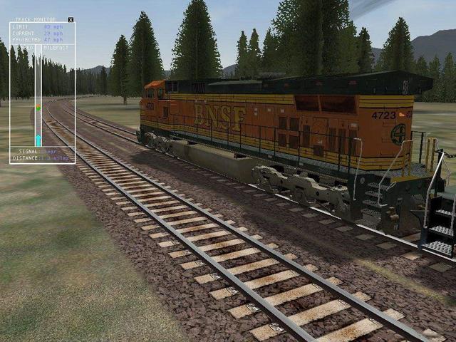 列车模拟模组怎么添加,列车模拟2线路库最新版(4)