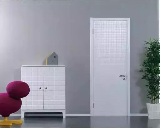 客厅白门配什么颜色墙最佳,客厅白门配什么颜色墙效果好(3)