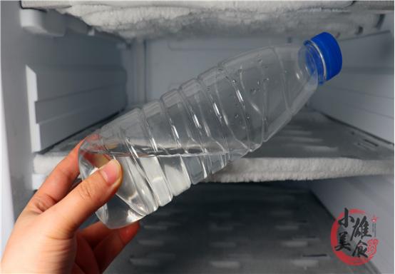 冷冻室结冰怎么处理,冰柜结冰太厚怎么除最快最好(4)