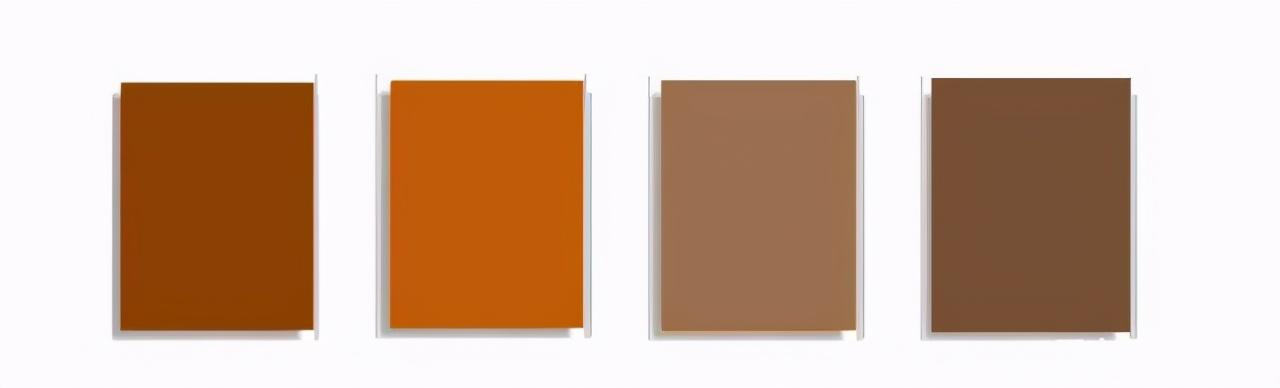 驼色米色搭配什么颜色好看,驼色和什么颜色最搭配图片(4)