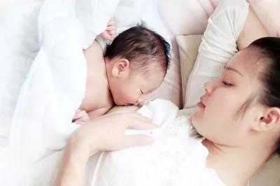 怎么让宝宝不趴着睡觉,怎么让宝宝趴着睡觉最好(3)