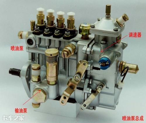 油改气压差传感器有什么作用,油改气减压阀和气耗关系大吗(2)