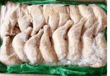 鸡肉放冷冻拿出来有臭味,鸡肉放冰箱冷冻久了一股味道(3)
