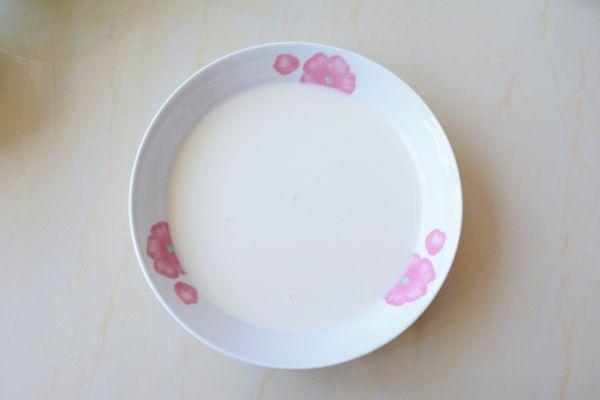 雪媚娘里的奶油怎么做,雪媚娘奶油制作方法(4)