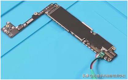 苹果手机主板漏电原因及解决方法,苹果手机主板漏电是怎么造成的(1)