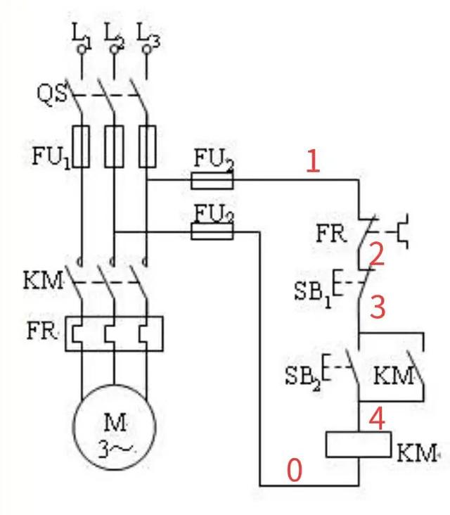 查220v的电压怎么查,怎么查220伏电压有没有在用(3)