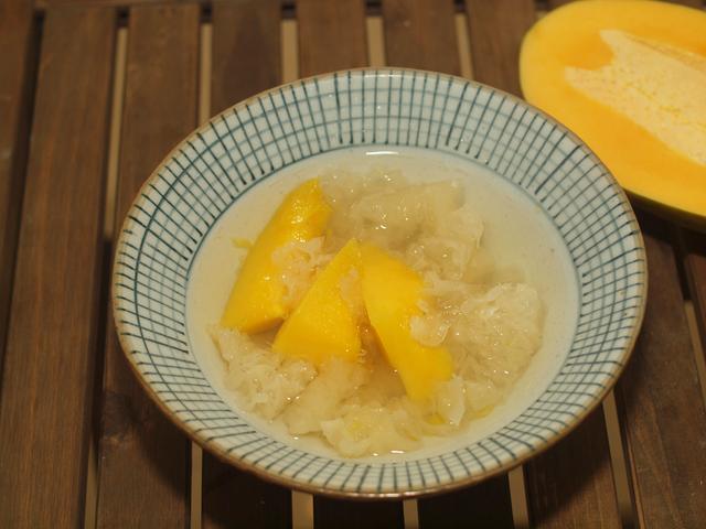 红糖姜薯汤的做法大全,姜薯汤怎么做好吃窍门(4)
