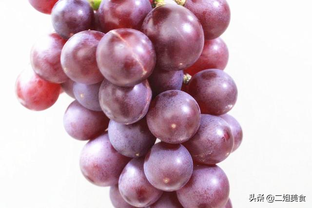 葡萄干怎么长期保存,每天吃葡萄干有什么好处(1)