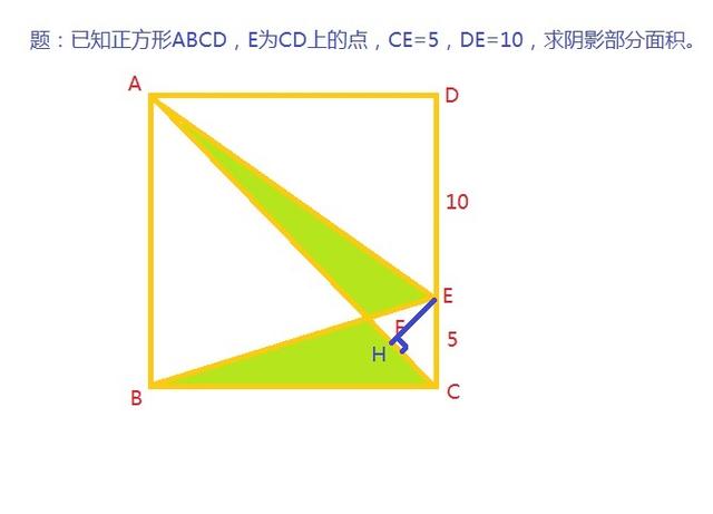 正方形对角线怎么求五年级,小学生怎么求正方形对角线(5)