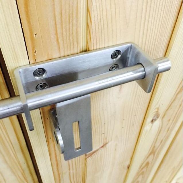 防盗门钥匙外面打不开怎么解决,防盗门插上钥匙外面打不开怎么办(4)