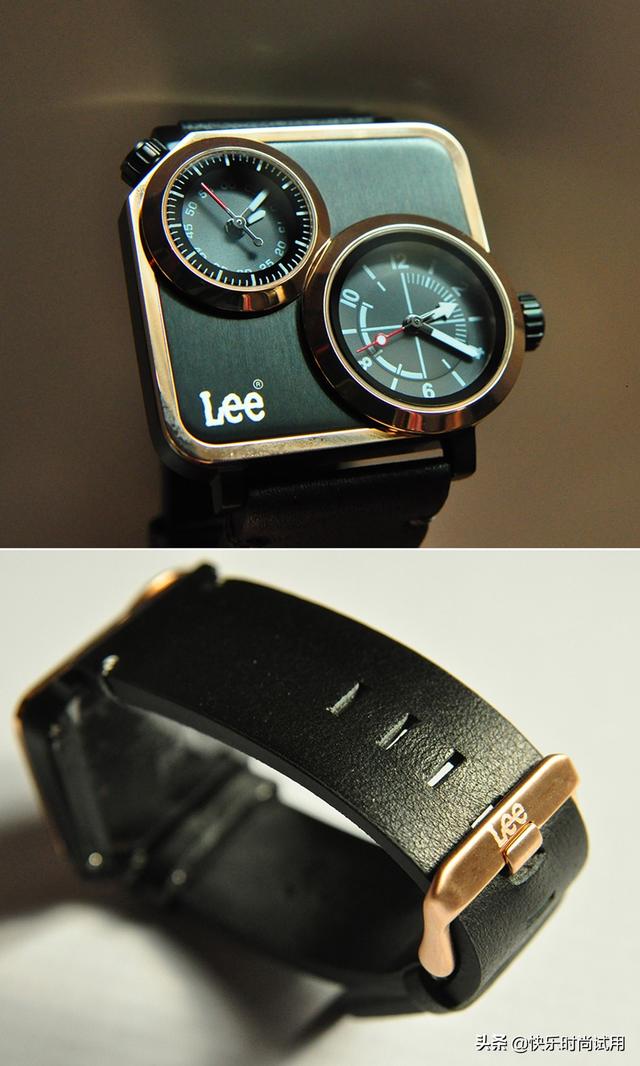 lee手表值不值得买,lee手表一般多少钱(3)