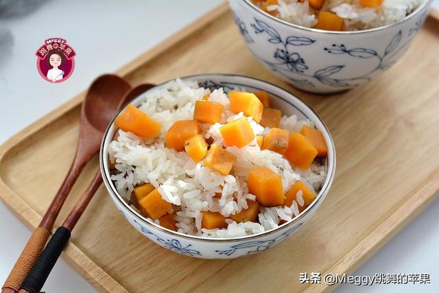 红香米可以直接焖米饭吗,只用红米能不能直接蒸米饭(1)