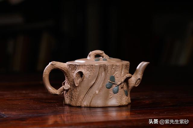 新茶壶正确用法,茶壶第一次使用方法(2)