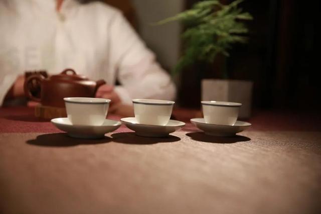 绿茶为什么叫乌龙茶,怎么区别乌龙茶与绿茶的区别(5)