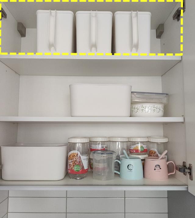 厨房窄空间怎么利用,厨房面积小怎么完美利用空间(3)
