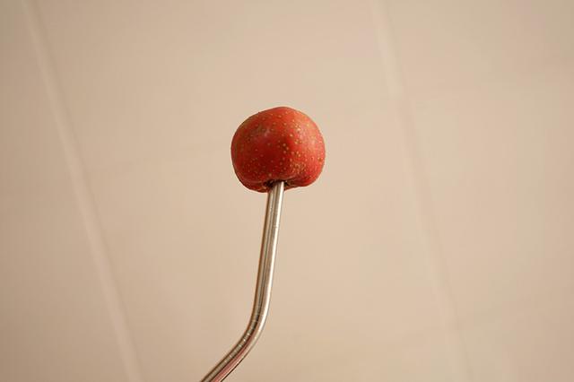 冰糖雪球不化糖的窍门,做冰糖雪球需要放多少糖和水(3)