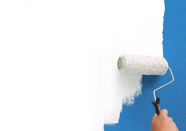 内墙涂料与腻子粉区别,涂料和腻子粉有什么区别(3)