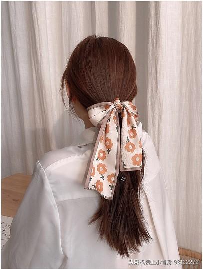 女生头带的正确佩戴方式,怎么才知道自己适合戴头带(3)