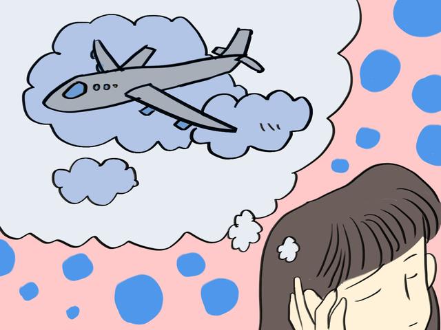孕期五个月可以坐飞机吗,五个月大的宝宝可以坐飞机吗(1)