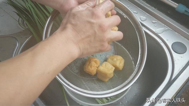 油豆腐煲做法大全,油豆腐煲正宗做法(2)