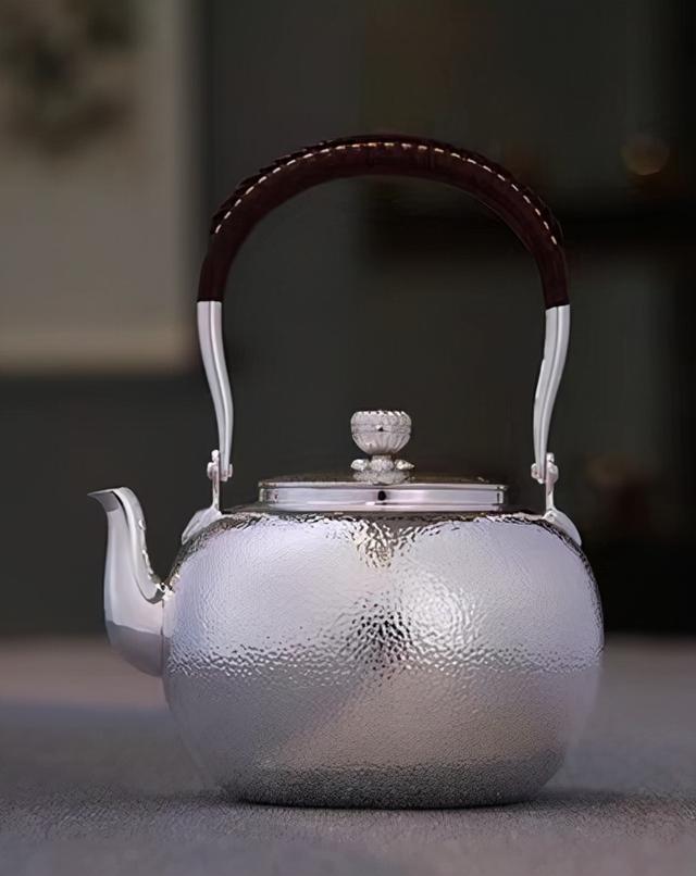 一张图看懂茶具全套,功夫茶具28件图解(4)