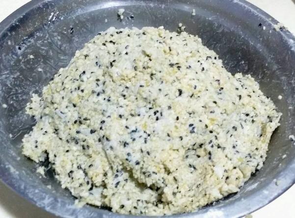 小米锅巴蒸的好吃还是不蒸好吃,小米锅巴的家常做法小米要蒸熟吗(2)