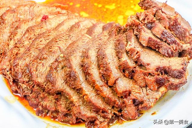酱牛肉用砂锅炖多久熟,砂锅酱牛肉煮多长时间(1)
