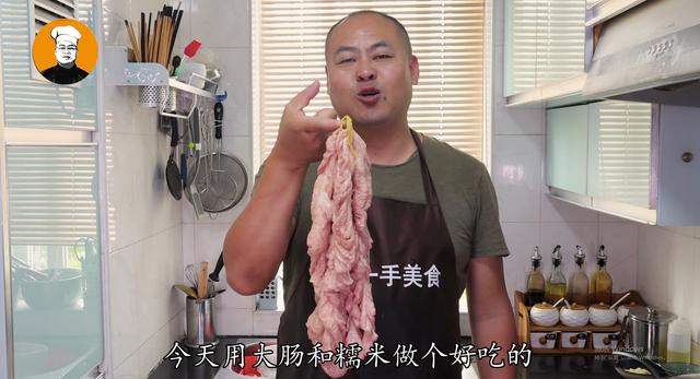 猪大肠的家常做法,尖椒炒猪大肠的家常做法(1)