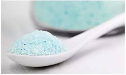 矿物盐和*菌盐一样吗,*菌矿物盐对细菌好吗(5)