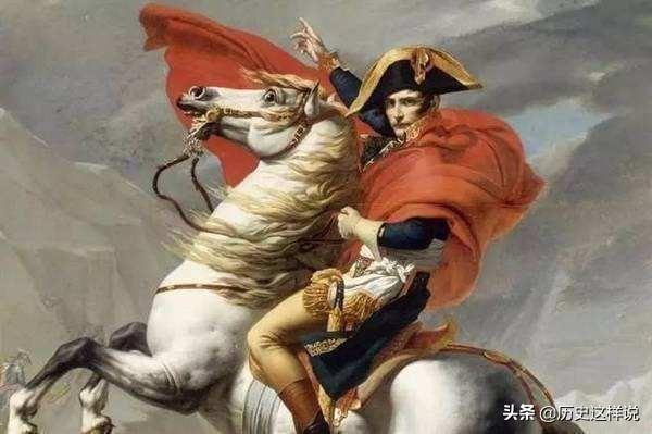拿破仑当时的外国对手是谁,拿破仑第一次是被谁打败的(2)