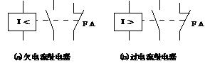 4种压力继电器结构图,压力继电器工作原理与接线图解(3)