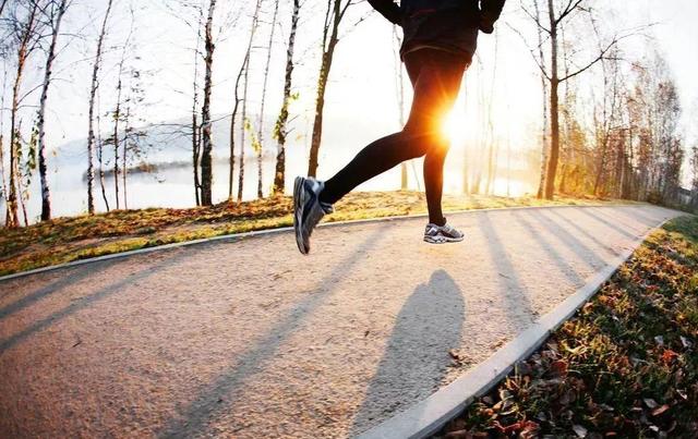 坚持慢跑三个月能改善痰湿体质,痰湿体质的最佳锻炼方法(3)
