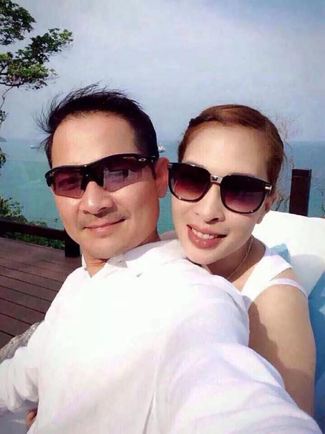 泰国公主能结婚吗,泰国的公主为什么都嫁给小孩(3)