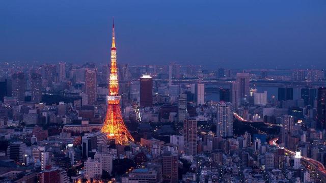 日本哪些城市适合情侣游玩,日本最适合情侣旅游的城市(3)