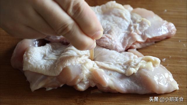 烤鸡腿的做法简单又好吃,烤小鸡腿空气炸锅(3)