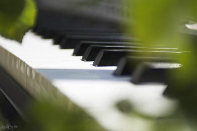 钢琴演奏方法基础入门,钢琴演奏八种基本技术和技巧文库(4)