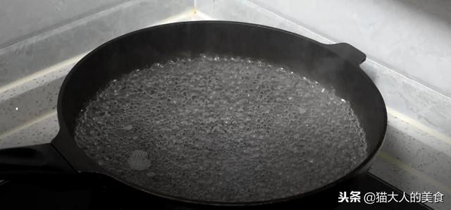 一斤扁豆粉做多少凉粉,一斤豌豆粉可以做10斤凉粉吗(4)